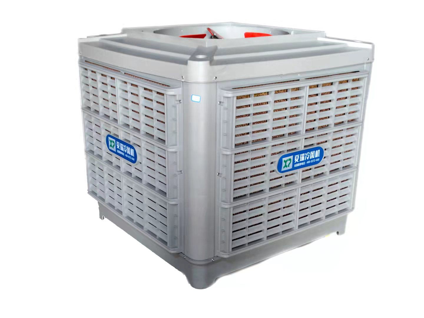 冷風(fēng)機(jī)跟空調(diào)用什么區(qū)別？